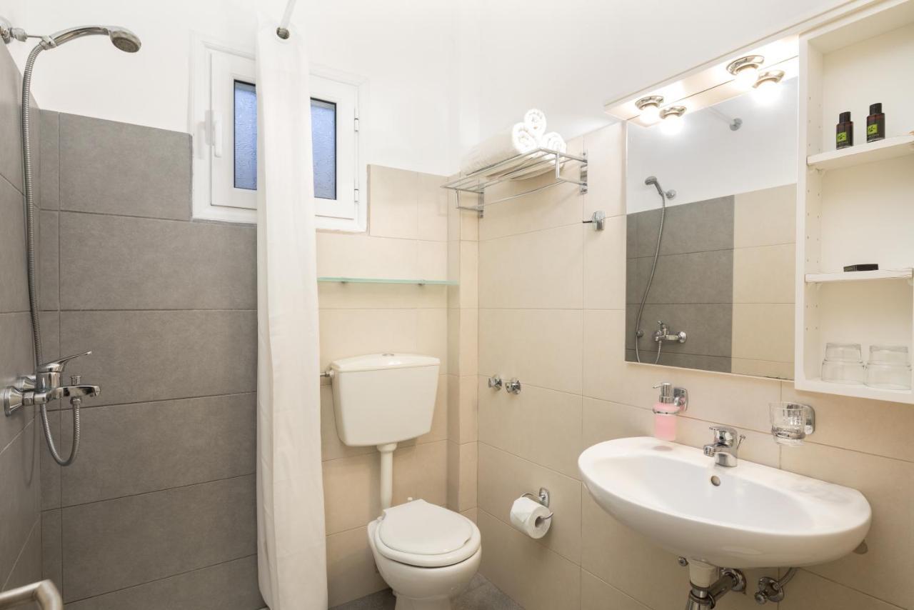 Bella Studios Benitses  Ngoại thất bức ảnh