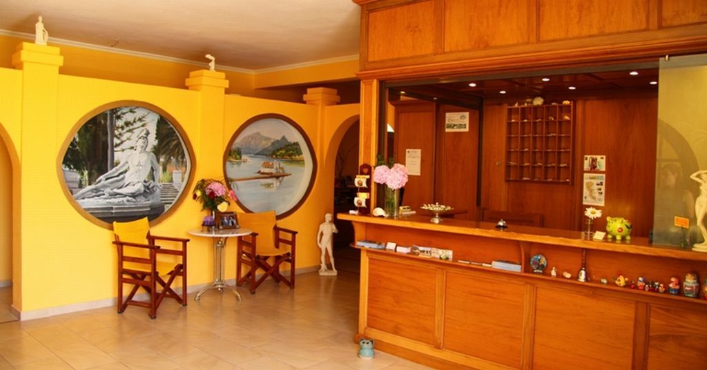 Bella Studios Benitses  Ngoại thất bức ảnh