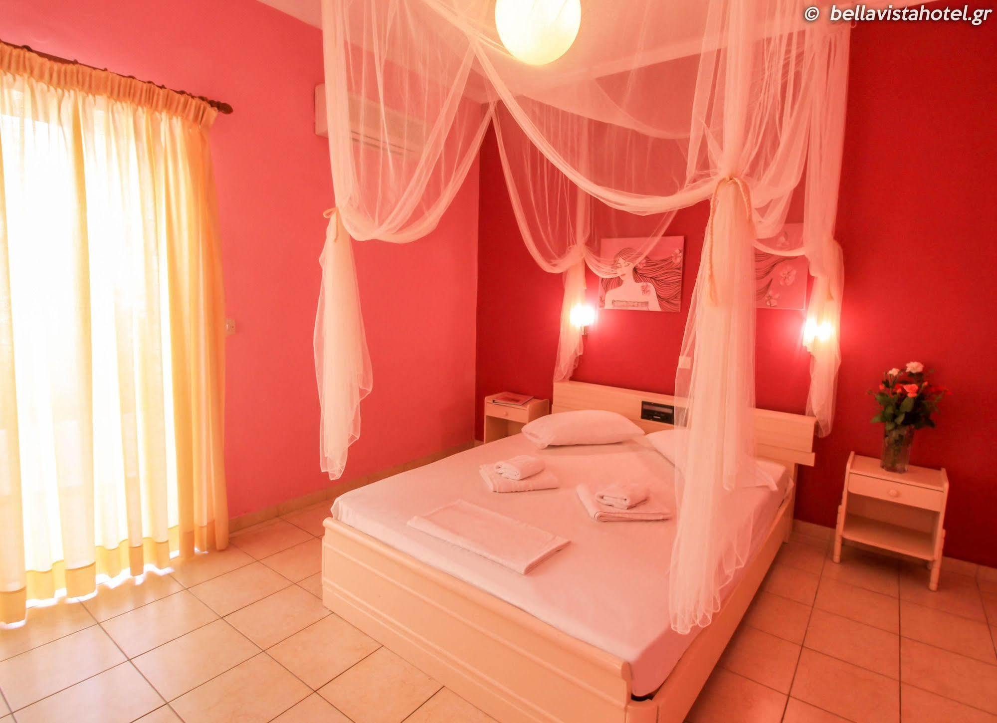 Bella Studios Benitses  Ngoại thất bức ảnh