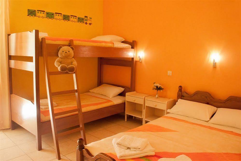 Bella Studios Benitses  Ngoại thất bức ảnh