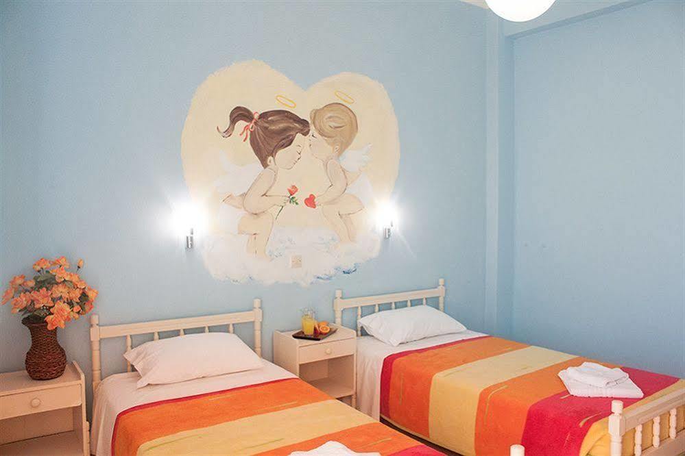 Bella Studios Benitses  Ngoại thất bức ảnh