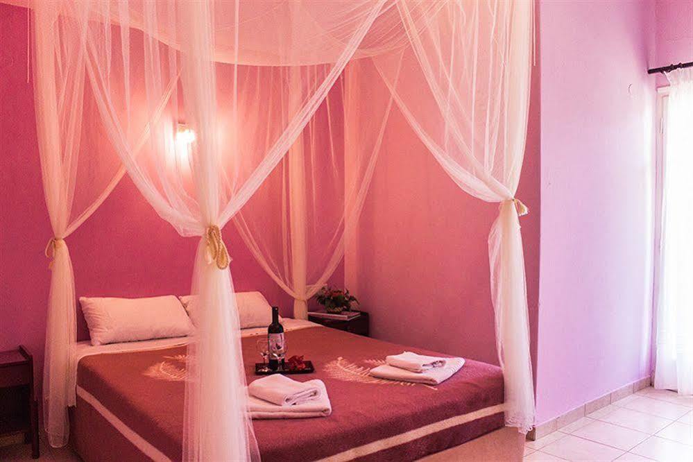 Bella Studios Benitses  Ngoại thất bức ảnh