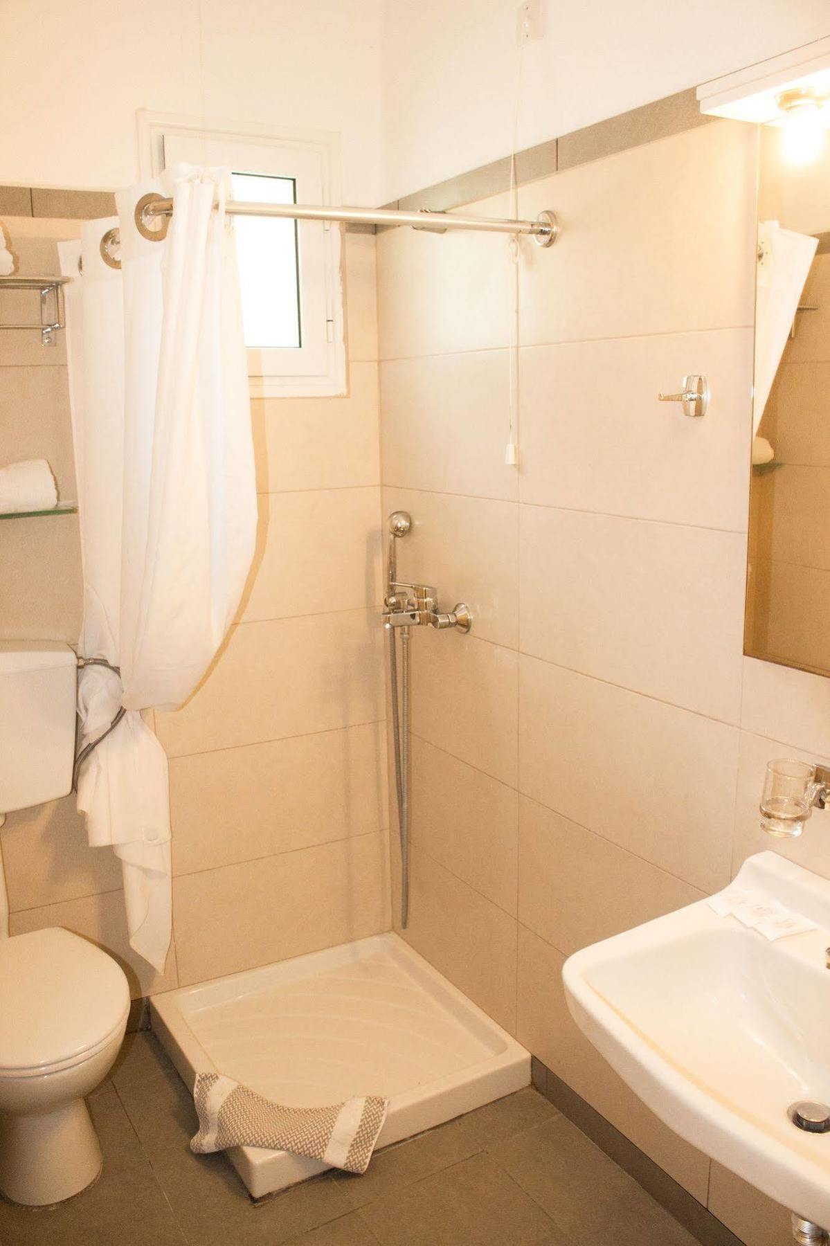 Bella Studios Benitses  Ngoại thất bức ảnh