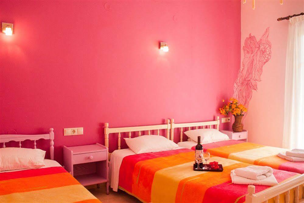 Bella Studios Benitses  Ngoại thất bức ảnh