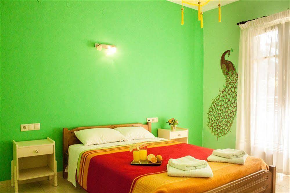 Bella Studios Benitses  Ngoại thất bức ảnh