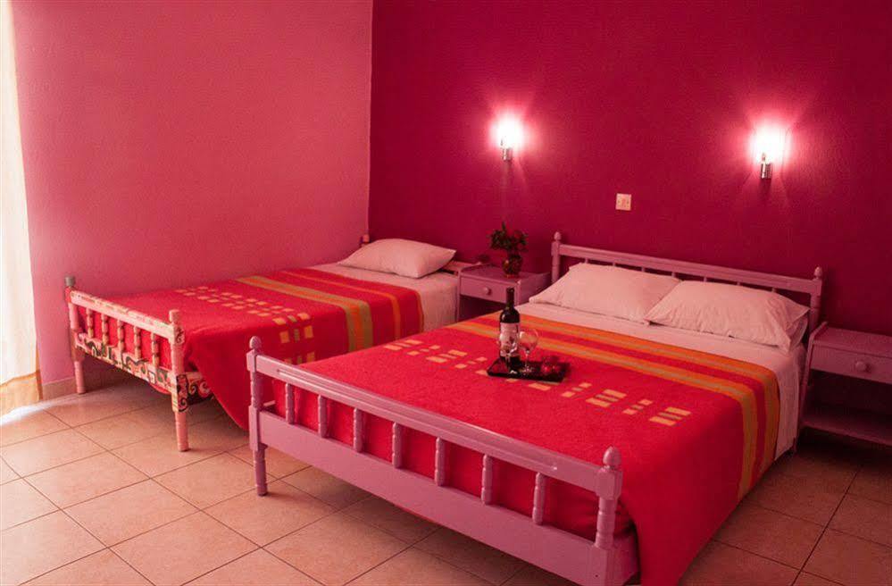 Bella Studios Benitses  Ngoại thất bức ảnh